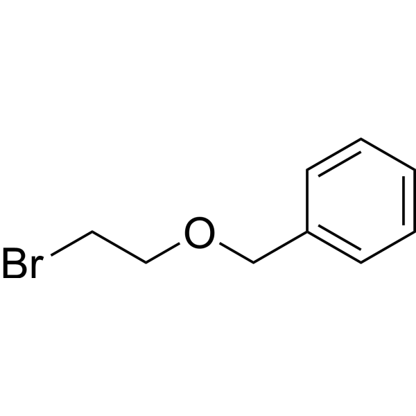 Benzyl 2-bromoethylether 1462-37-9